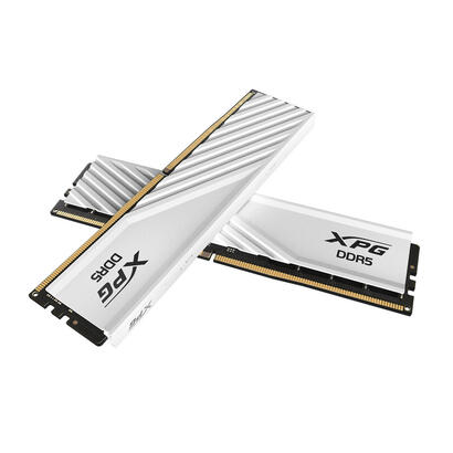memoria-adata-16-gb-ddr5-6000-1x-16-g-ax5u6000c4816g-slabwh-xpg-lancer-blade-intel-xmp-amd-expo-ax5u6000c4816g-slabwh