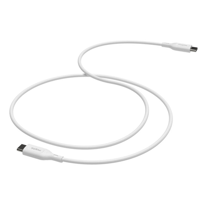 zagg-mophie-essentials-white-cable-usb-c-m-a-usb-c-m-2m zagg-mophie-essentials-white-cable-usb-c-m-a-usb-c-m-2m