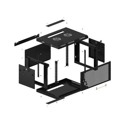 armario-lanberg-mural-rack-19-6u-600x450-flat-pack-negro-puerta-malla