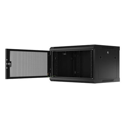 armario-lanberg-mural-rack-19-6u-600x450-flat-pack-negro-puerta-malla