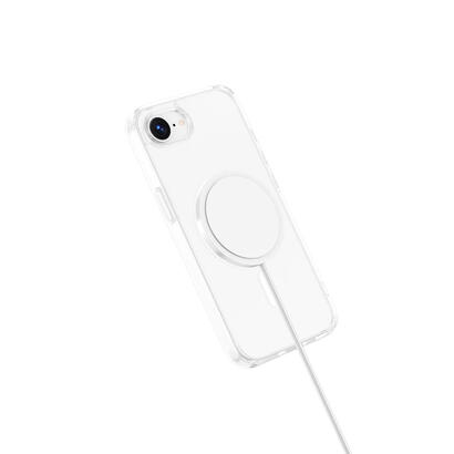 infinite-oslo-iphone-14-clear-magnetic-cover-material
