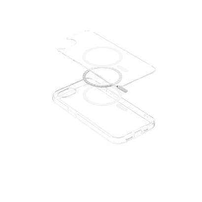 infinite-oslo-iphone-14-clear-magnetic-cover-material