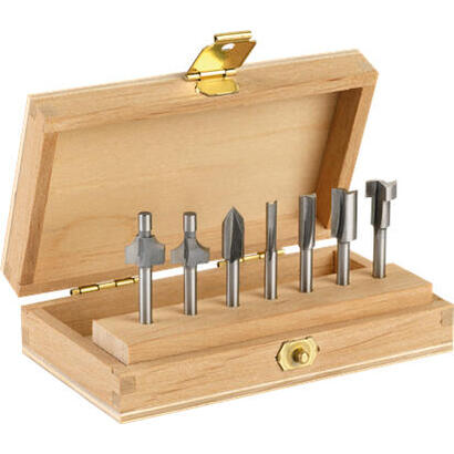 juego-de-fresas-multiusos-dremel-26150660ja-de-7-piezas-en-estuche-de-madera-26150660ja