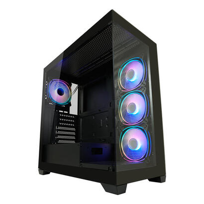 gehause-miditower-715b-negro-usb32-audio-onetzteil-seamlessx