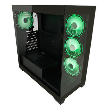 gehause-miditower-715b-negro-usb32-audio-onetzteil-seamlessx