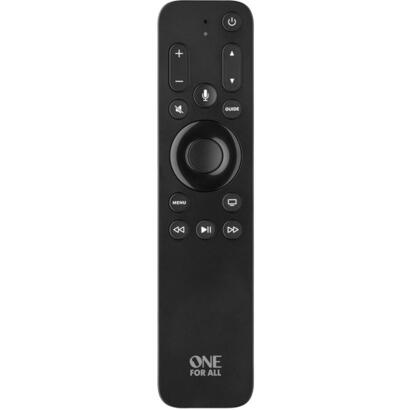uno-para-todos-los-control-remoto-de-reemplazo-apple-siri-remote-3in1-black-para-apple-tv-con-luz-de-fondo-urc1110