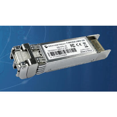 z-grandstream-f-sm1310-10km-10g