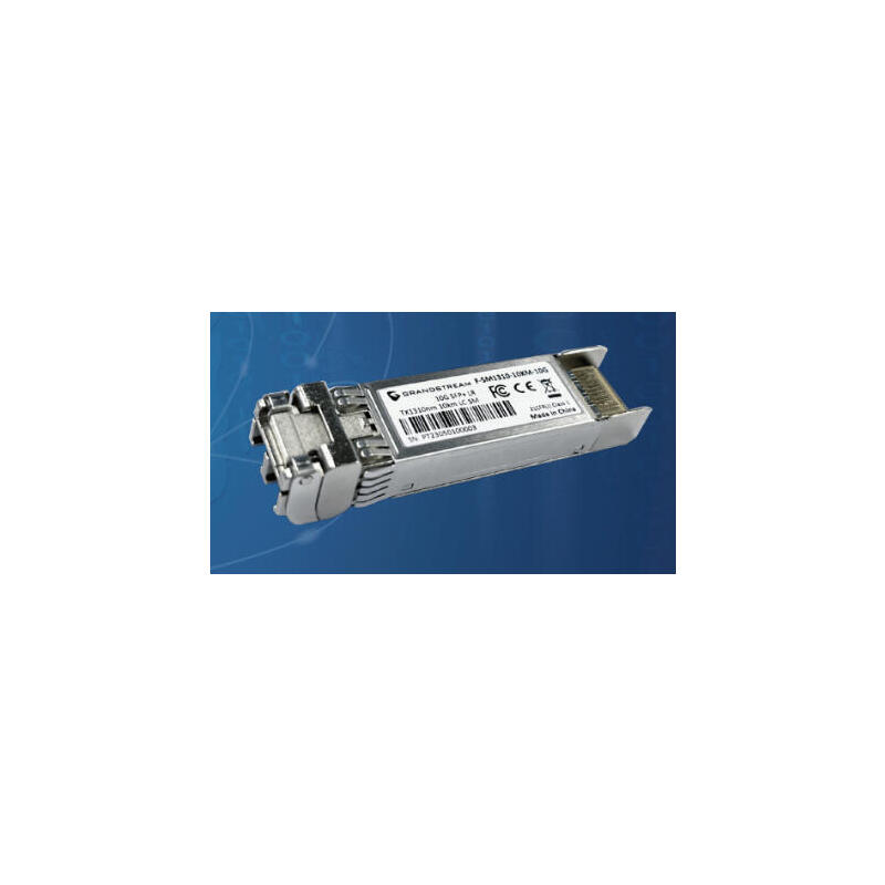 z-grandstream-f-sm1310-10km-10g z-grandstream-f-sm1310-10km-10g