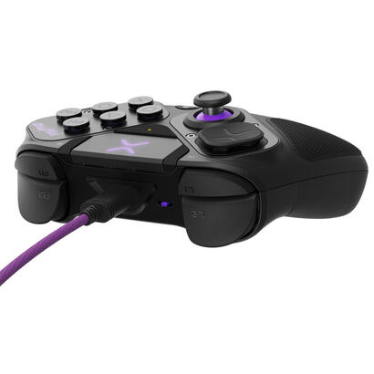 pdp-victrix-pro-bgf-wireless-gamepad-negro-para-xbox-y-pc-049-002-bk