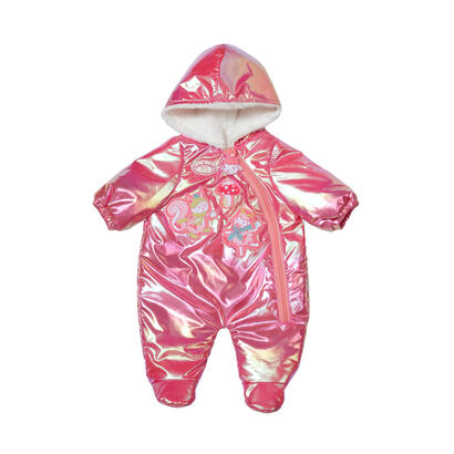 zapf-creation-baby-annabell-traje-de-invierno-rosa-43cm-accesorios-para-munecas-709597
