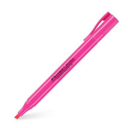 faber-camell-textmarker-textliner-38-rosa