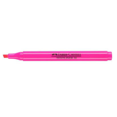 faber-camell-textmarker-textliner-38-rosa