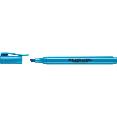 faber-camell-textmarker-textliner-38-azul