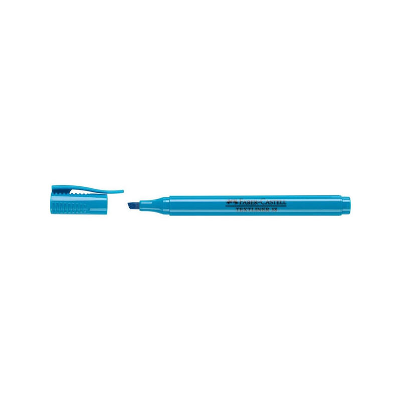 faber-camell-textmarker-textliner-38-azul