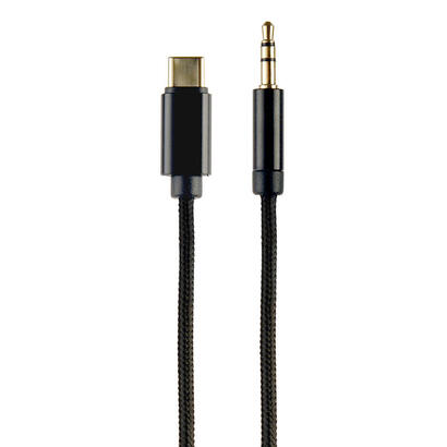 cable-xpert-usb-tipo-c-to-stereo-35-mm-aux-cable-15-m-black