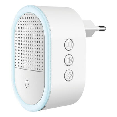 bea-fon-chime-2-indoor-glocke-para-2v-mit-lichtkranz