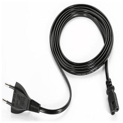 ac-line-cord-18m-ungrounded-two-wire-cee716-dch6001-countries-kr-vn-be-fr-de-it-nl-es-se-ar-cl
