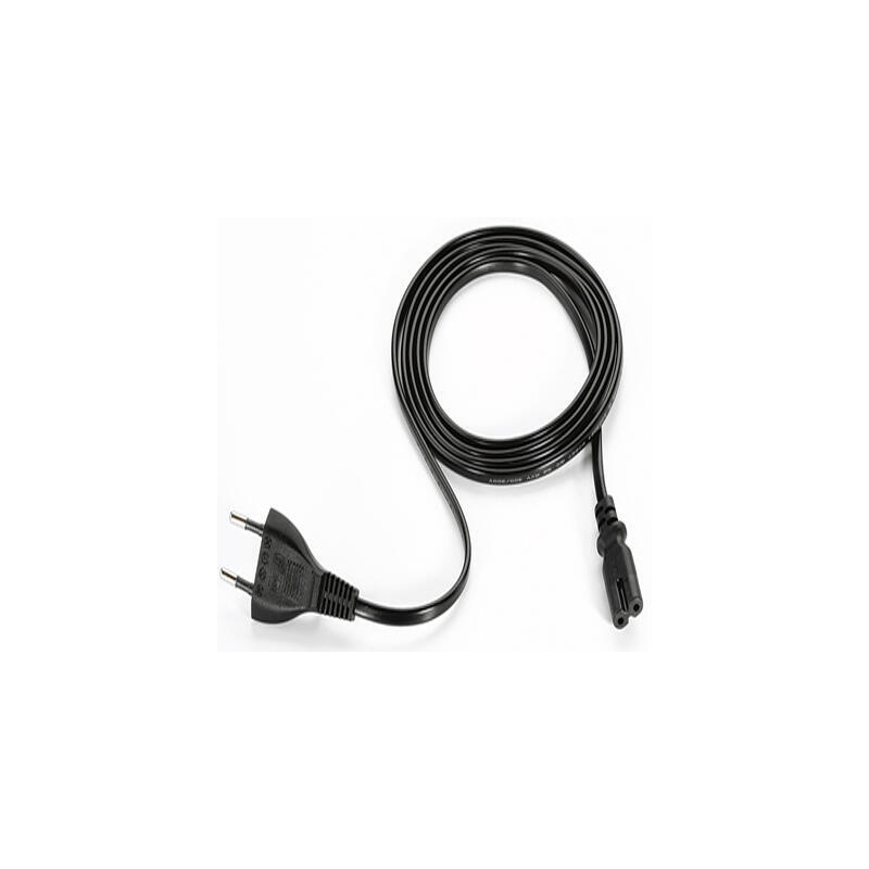 ac-line-cord-18m-ungrounded-two-wire-cee716-dch6001-countries-kr-vn-be-fr-de-it-nl-es-se-ar-cl