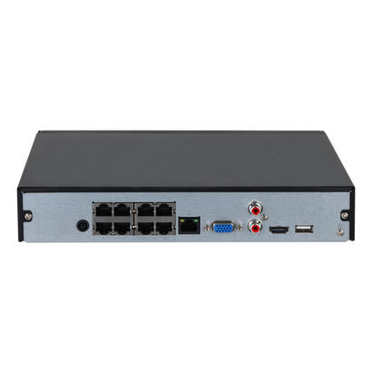 net-video-recorder-8ch-8poenvr2108hs-8p-4ks3-dahua net-video-recorder-8ch-8poenvr2108hs-8p-4ks3-dahua