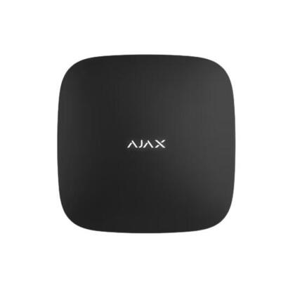 ajax-hub-2-4g-inalambrico-y-alambrico-negro