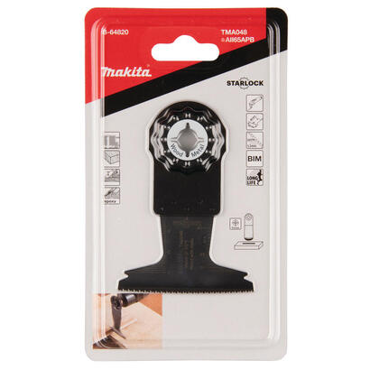 makita-b-64820-starlock-wide-plunge-cut-saw-blade-65-mm-diameter-x-20-tpi-black