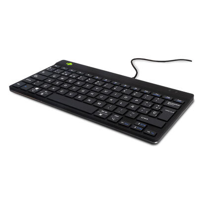 teclado-espanol-r-go-compact-break-qwerty-es-con-cable-negro