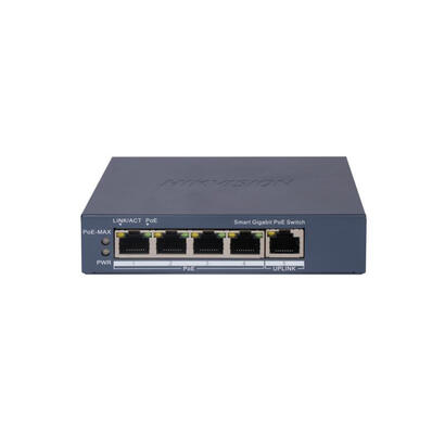 hikvision-ds-3e1505p-ei-managed-poe-switch