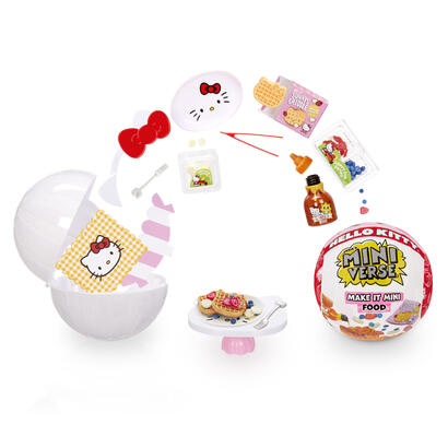 mga-entertainment-mga-s-miniverso-mak-it-mini-sanrio-asst-mini-collectibles-artesan-articulos-ordenados-515722-euc