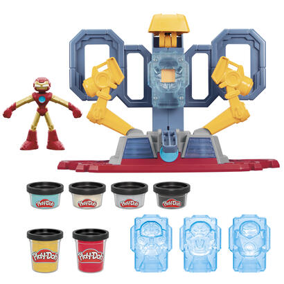 hasbro-g00355l0-modelado