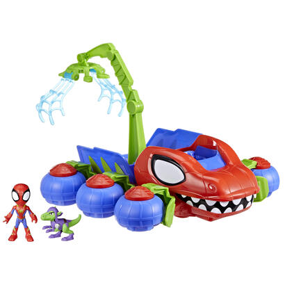 hasbro-f94805l0-munecos