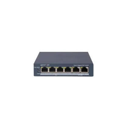 hikvision-ds-3e1506p-ei-managed-poe-switch