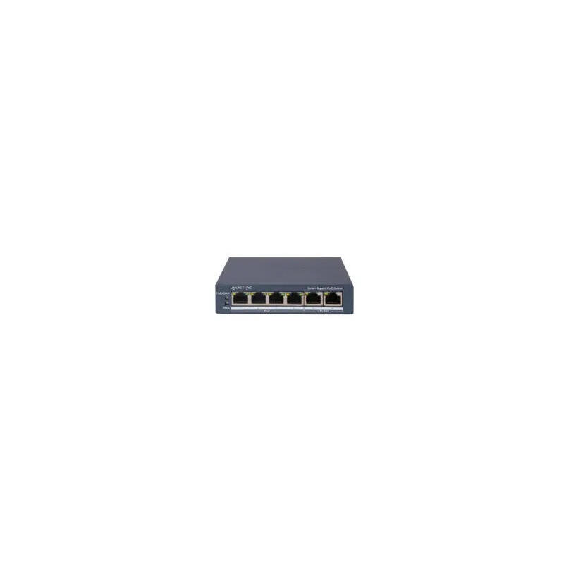 hikvision-ds-3e1506p-ei-managed-poe-switch hikvision-ds-3e1506p-ei-managed-poe-switch