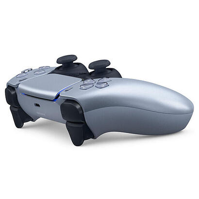 mando-inalambrico-sony-playstation-5-dualsense-plata-de-ley