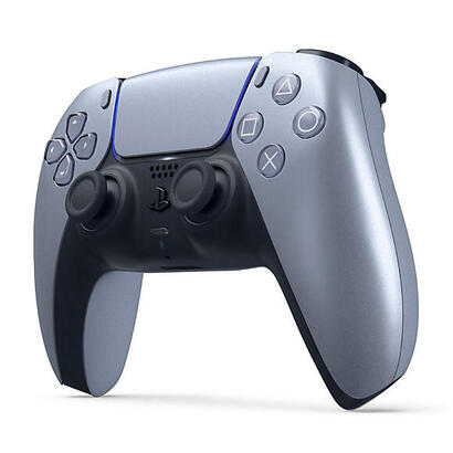 mando-inalambrico-sony-playstation-5-dualsense-plata-de-ley