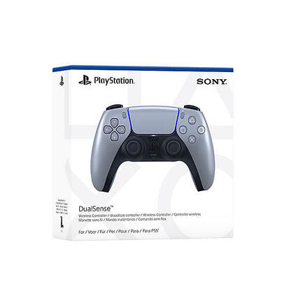 mando-inalambrico-sony-playstation-5-dualsense-plata-de-ley