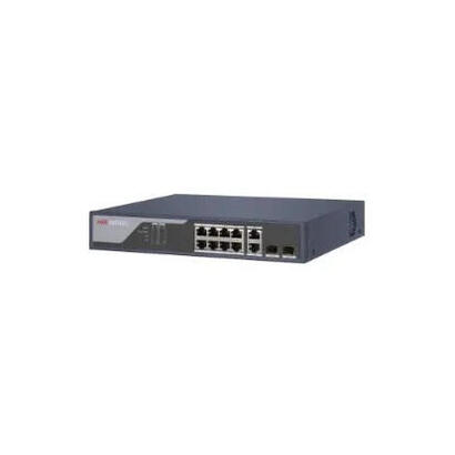 hikvision-ds-3e1310p-siv2-managed-poe-switch