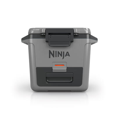ninja-fb131eugy-nevera-portatil-28-l-gris