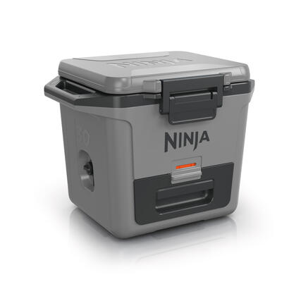 ninja-fb131eugy-nevera-portatil-28-l-gris