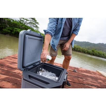 ninja-fb131eugy-nevera-portatil-28-l-gris