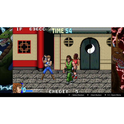 juego-double-dragon-collect-switch