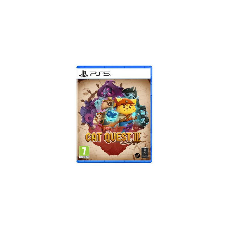juego-cat-quest-iii-playstation-5 juego-cat-quest-iii-playstation-5