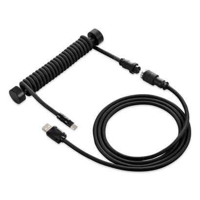 sharkoon-sgk50-cable-aviador-titannegro-185-metros-cable-en-espiral-para-skiller-sgk50-4044951040353