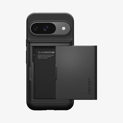spigen-slim-armor-cs-google-pixel-9-9-pro-black