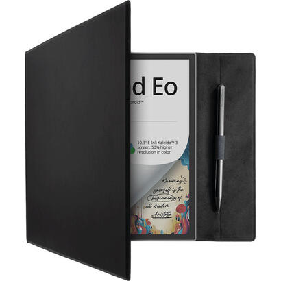 pb1042-flip-cover-with-secondary-lid-black-compatible-con-inkpad-eo