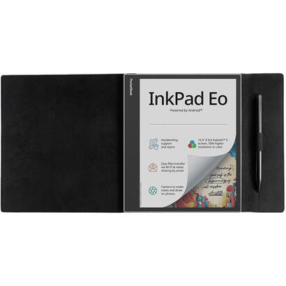 pb1042-flip-cover-with-secondary-lid-black-compatible-con-inkpad-eo