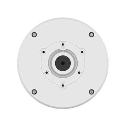 hanwha-sbo-140ww-caja-de-conexiones