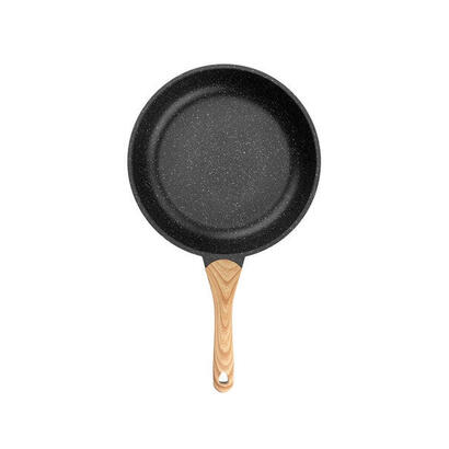 sarten-eta-eta692990000-titanium-ii-28-cm-apto-para-electricidad-induccion-gas-vitroceramica-negro