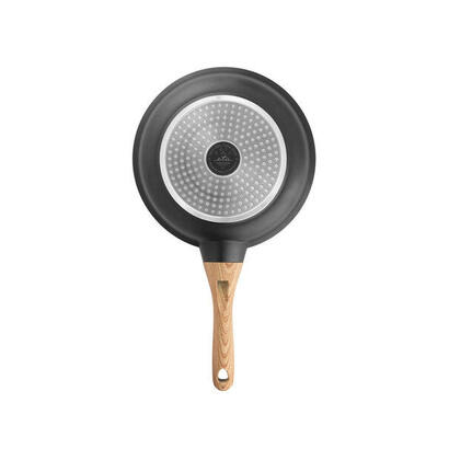 sarten-eta-eta692990000-titanium-ii-28-cm-apto-para-electricidad-induccion-gas-vitroceramica-negro