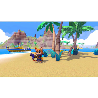juego-leo-the-firefighter-cat-switch