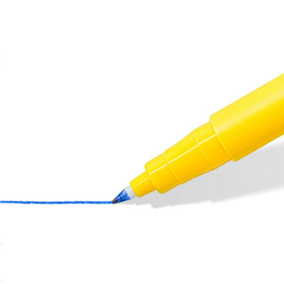 maedtler-fineliner-noris-writing-pen-06mm-2mk-negro-retail